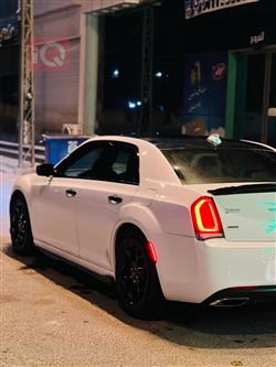 Chrysler 300